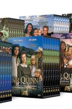 Watch Dr. Quinn, Medicine Woman Movie2k